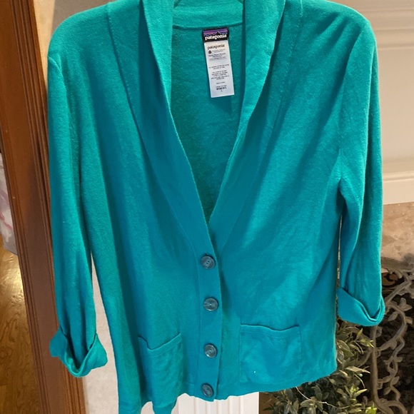 Patagonia | Sweaters | Patagonia Ladies 